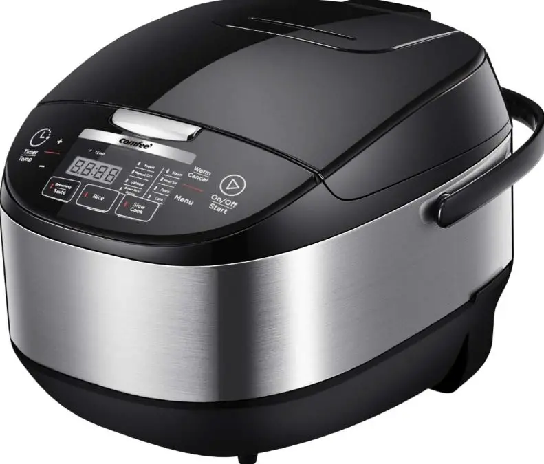 COMFEE MB-FS5077 All-in-1 Multi Cooker