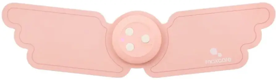 maxcare MAX-M01MC0569 V - Shaped EMS Patch