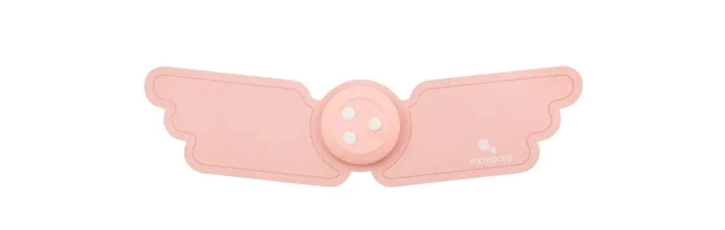 Maxcare Max-m01mc0569 V - Shaped Ems Patch Instruction Manual Maxcare Max-m01mc0569 V - Shaped Ems Patch Instruction Manual