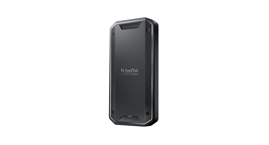 Sandisk Pro-g40 Ssd Ultra Rugged Portable Dual Mode Nvme Ssd User Manual
