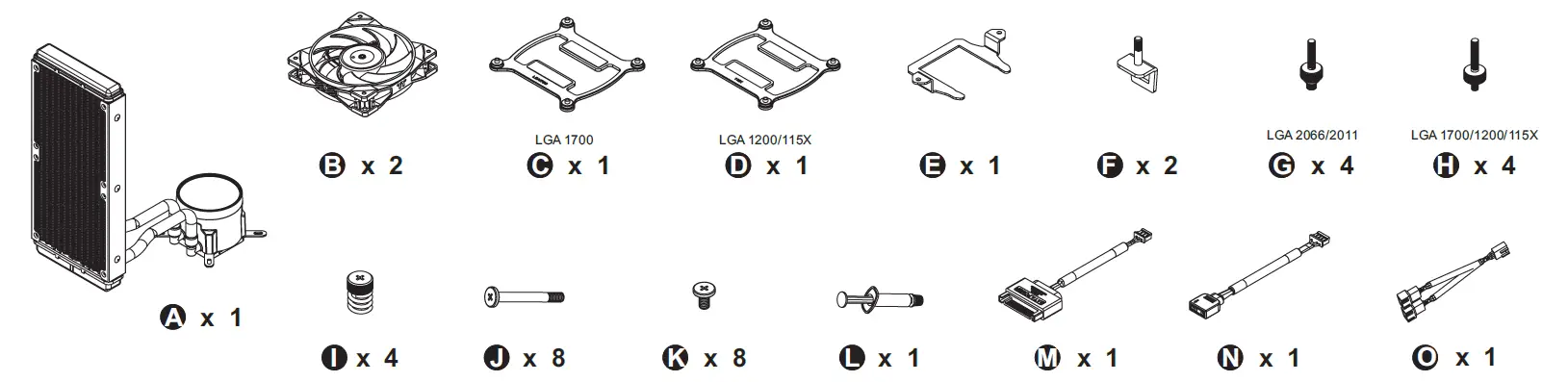 thermaltake-TOUGHLIQUID-240-ARGB-Sync-FI-1
