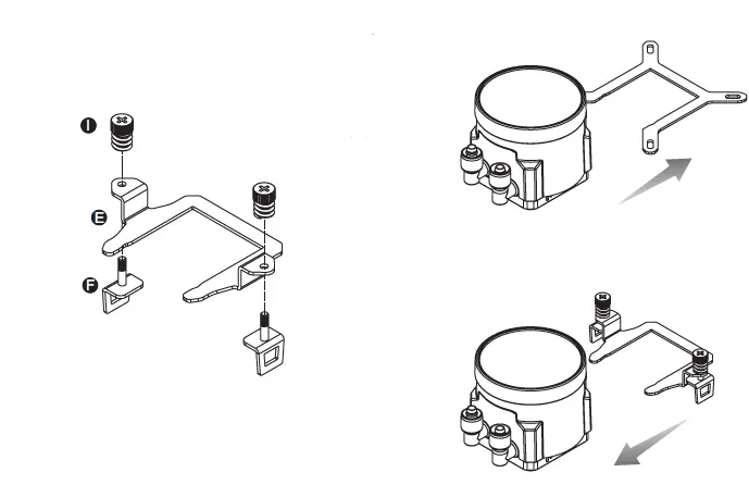 thermaltake-TOUGHLIQUID-240-ARGB-Sync-FI-3