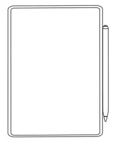 kogan-NBAPCLMGWSA-Apple-Compatible-Pencil-with-Magnetic-Attach-and-Charging-fig-5