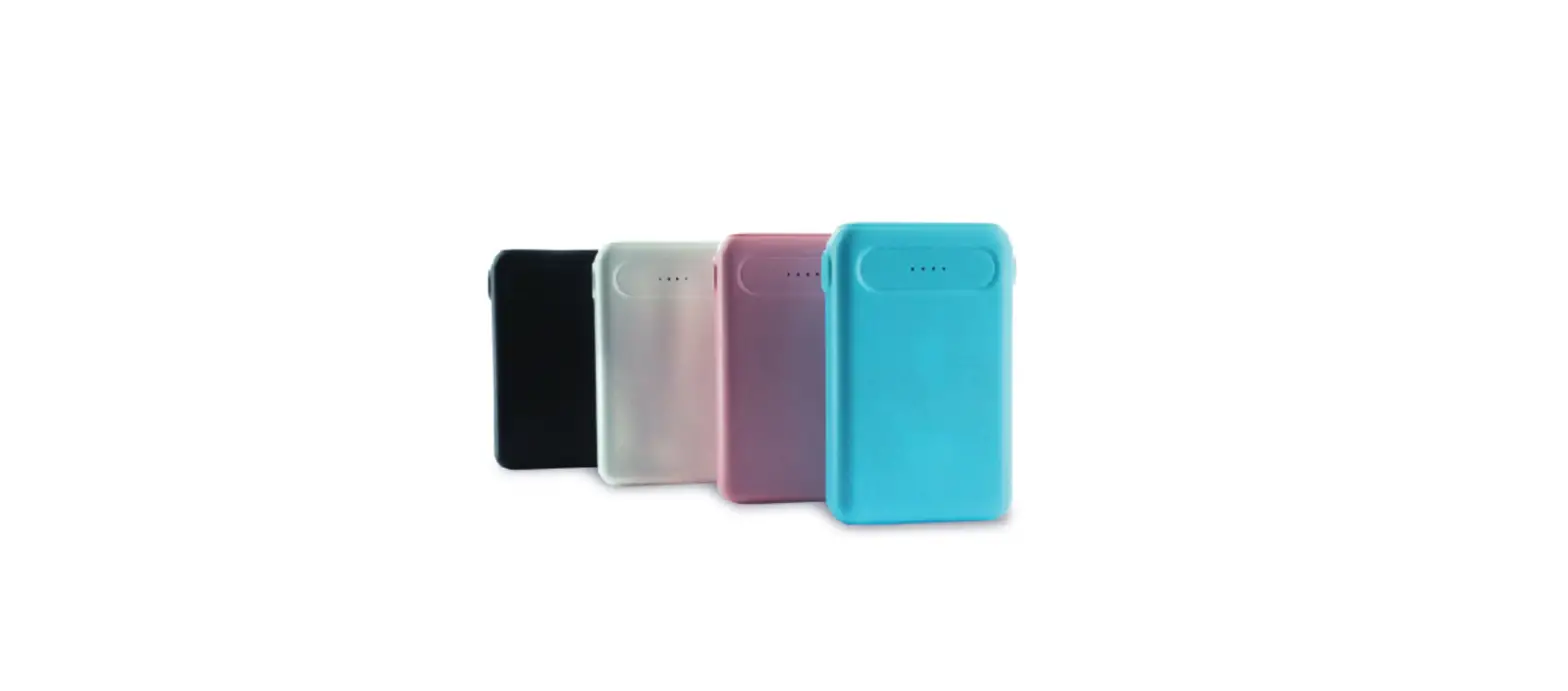 Bauhn Ampdq-1222-p Power Bank User Guide Bauhn Ampdq-1222-p Power Bank User Guide