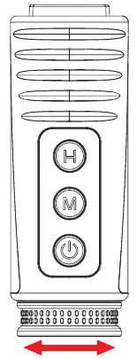 UNI-T LM600A Series Laser Rangefinder 10