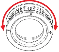 UNI-T LM600A Series Laser Rangefinder 11