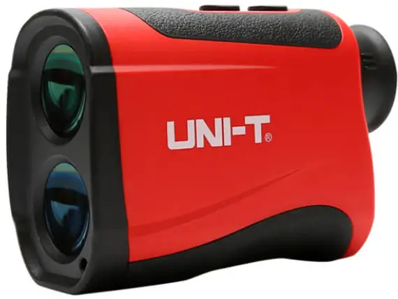 UNI-T LM600A Series Laser Rangefinder product