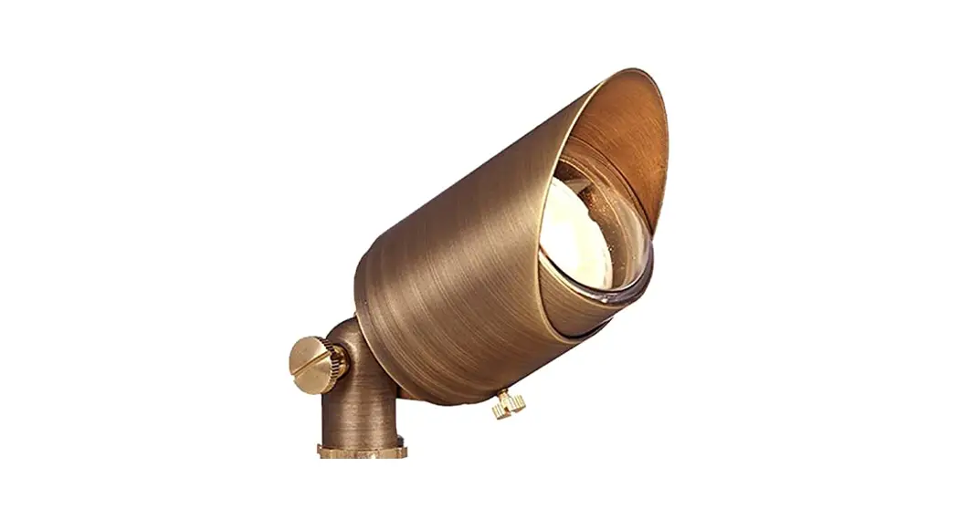 Val-180 Series Low Voltage Landscape Lighting, Top Scotty Spotlight Instruction Manual