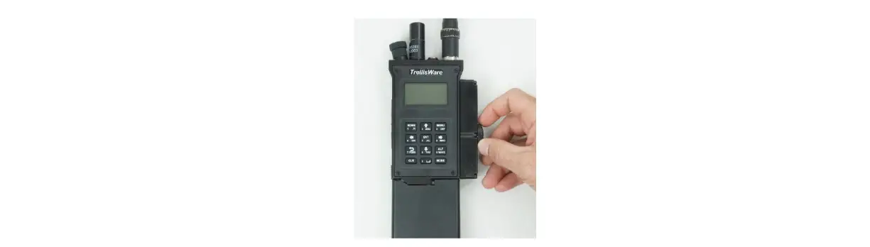 Trellisware Technologies Tw-1760 Wi-fi Adapter User Guide Trellisware Technologies Tw-1760 Wi-fi Adapter User Guide