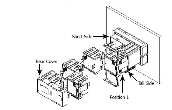 REDLION-PM-50-Setpoint-Output-Quad-Relay-FIG-3