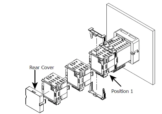 REDLION-PM-50-Setpoint-Output-Quad-Relay-FIG-4
