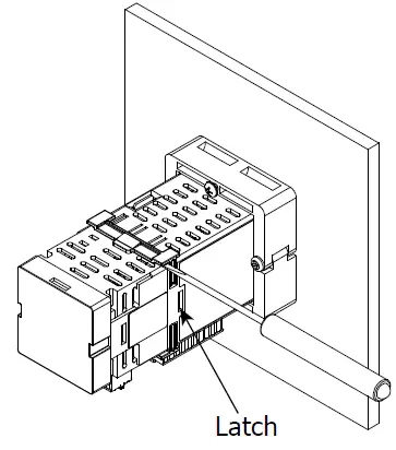 REDLION-PM-50-Setpoint-Output-Quad-Relay-FIG-5
