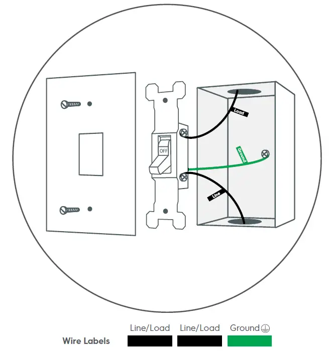 GE-Lighting-93120079-Smart-Dimmer-Light-Switch-installation-manual-fig-6