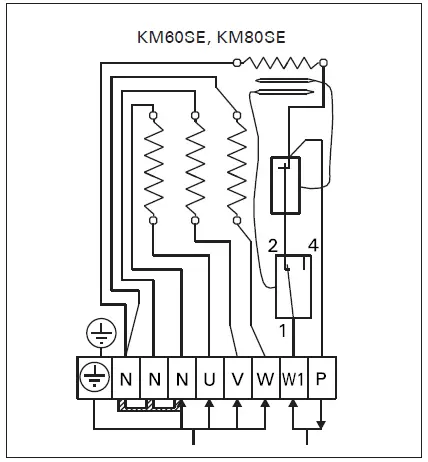 HARVIA-KM60SE-Electric-Sauna-Heater-fig-10