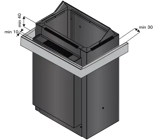 HARVIA-KM60SE-Electric-Sauna-Heater-fig-8