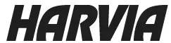 HARVIA-logo