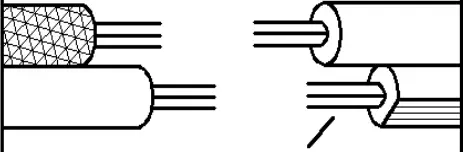 Uolfin A04550 5-Inch W 1-Light Matte Black with Seeded Bell Glass Modern-Contemporary Wall Sconce - fig 12