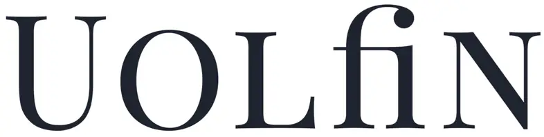 Uolfin logo