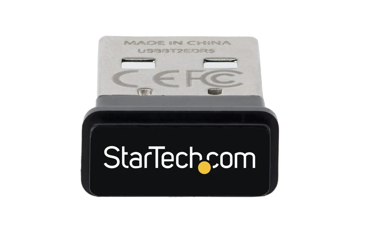 Startech Com Usba-bluetooth-v5-c2 Usb To Bluetooth Version 5.0 Adapter User Guide