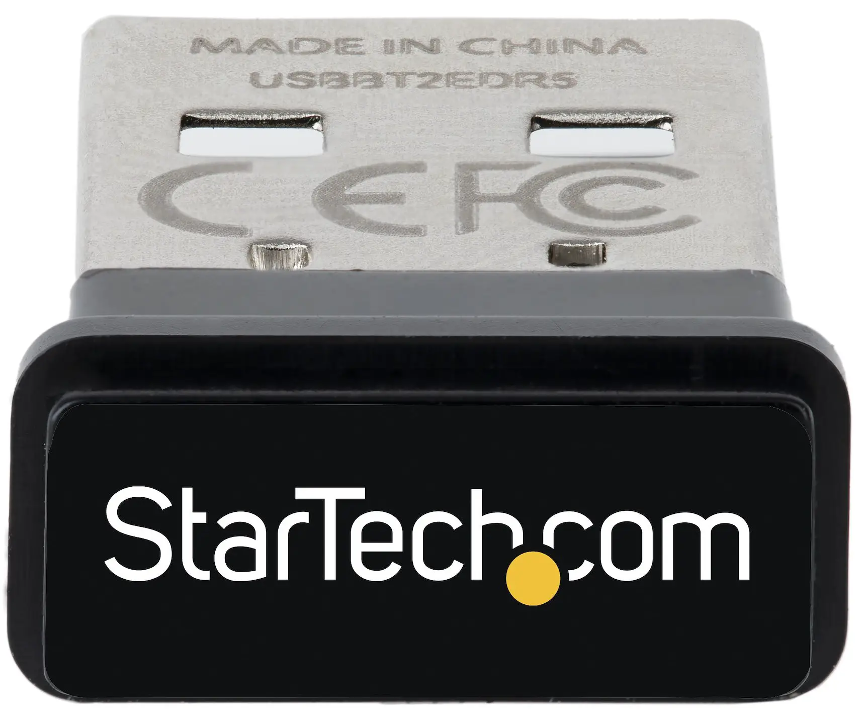 StarTech com USBA-BLUETOOTH-V5-C2 USB to Bluetooth Version 5.0 Adapter