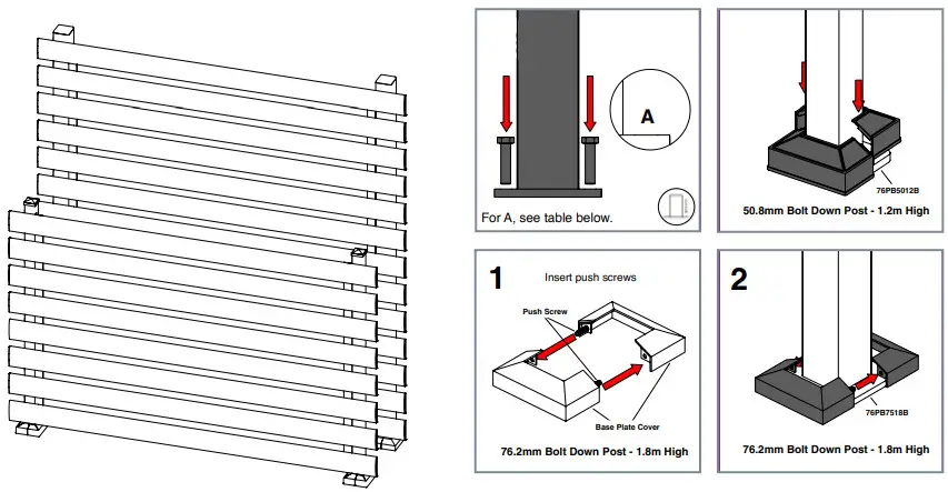 MARANO Convex Slat System - fig3
