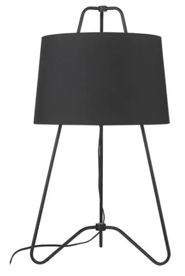 TREND TT80076 Table Lamp
