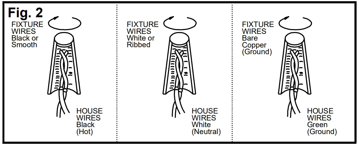 MINKA-LAVERY-2445-66A-Cascade-4-Light-Coal-Shaded-Pendant-Light-FIG-2