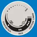 PHILIPS GC4909 Azur Steam Iron - icon 2