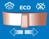 PHILIPS GC4909 Azur Steam Iron - icon 3