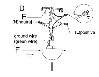 ET2-Contemporary-Lighting-E20361-Half-Moon-Medium-LED-Pendant- (2)