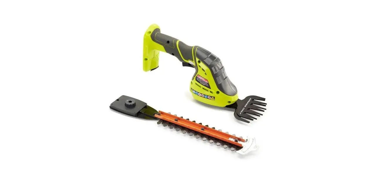 Ryobi P2908 18v Cordless Grass Shear And Shrubber Trimmer User Manual Ryobi P2908 18v Cordless Grass Shear And Shrubber Trimmer User Manual