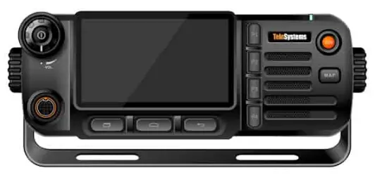 Direct-Ptt 2A9QQ-M995-In-Vehicle-POC-Network-Mobile-Radio-Instruction-Manual-logo