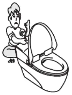 Washloo 2955 Prestige Smart Toilet Complete Unit Prestige - 1