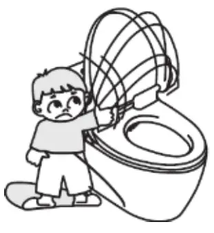 Washloo 2955 Prestige Smart Toilet Complete Unit Prestige - 8