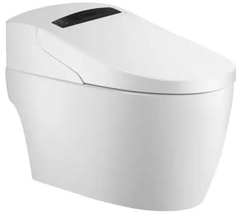 Washloo 2955 Prestige Smart Toilet Complete Unit Prestige