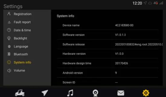 FIG 21 System information.jpg