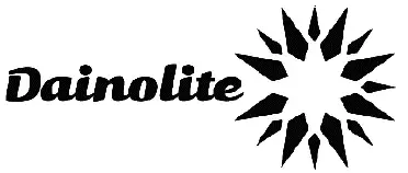 Dainolite logo