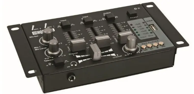HQ-POWER-PROMIX50U-Mixer-2-Channels-USB-Input-User-Manual-PRODUCT
