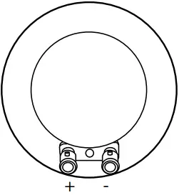 artsound FL30T Extra Small In Wall Loudspeakers A03