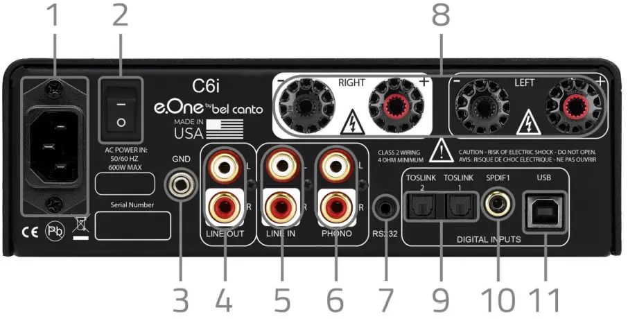 bel-canto-C6i-Integrated-Amplifier-fig-2