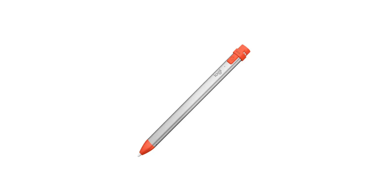 Logitech Crayon Digital Pencil For Ipad Instructions