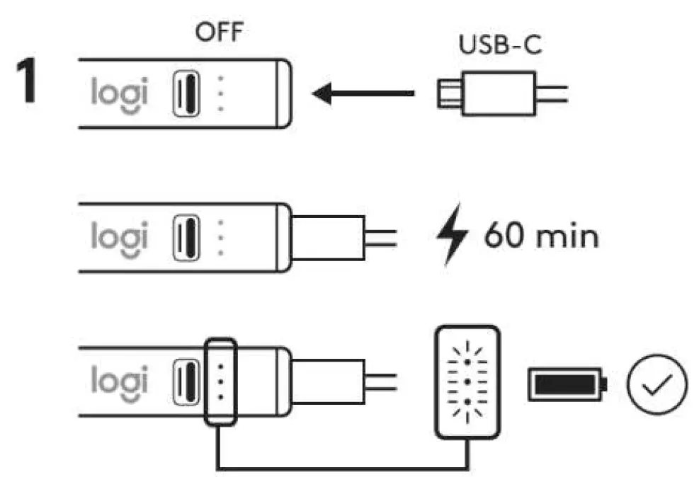 Logitech-Crayon-Digital-Pencil-for-iPad-Instructions-fig-1