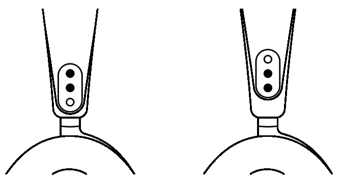 steelseries ARCTIS NOVA 3 Multi-Platform Gaming Headset - 8