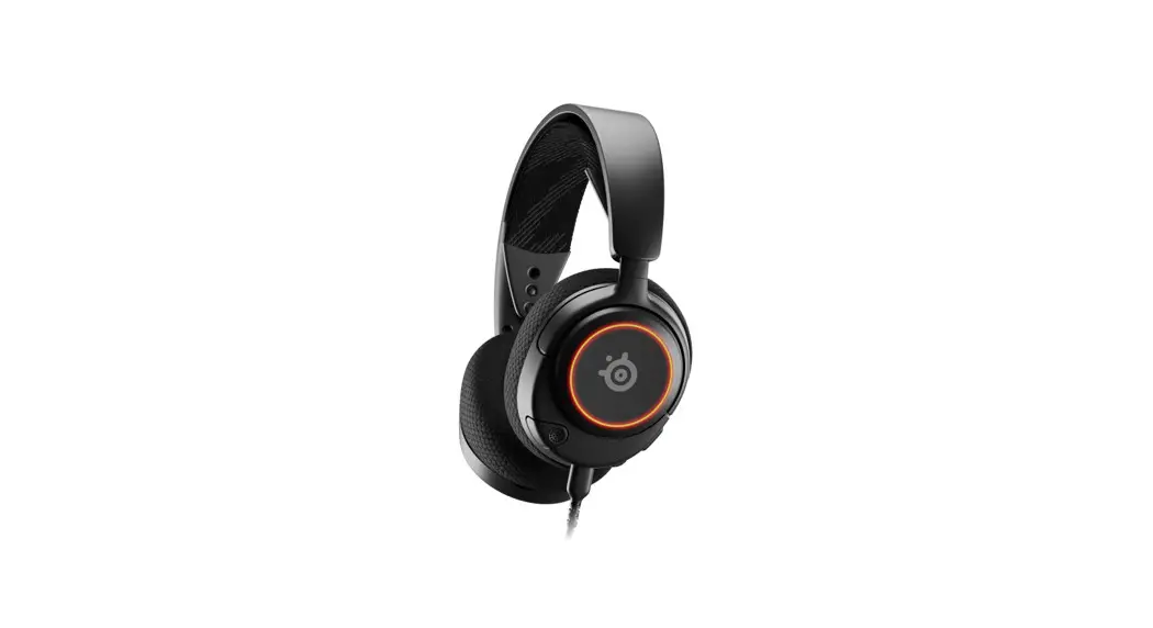 Steelseries Arctis Nova 3 Multi-platform Gaming Headset User Guide
