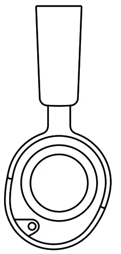 steelseries ARCTIS NOVA 3 Multi-Platform Gaming Headset - icon