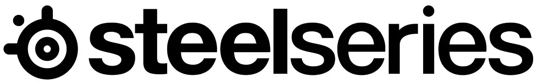 steelseries logo