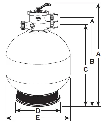 DAVEY-DEP-Series-Fiberglass-Media-Filters-fig-2