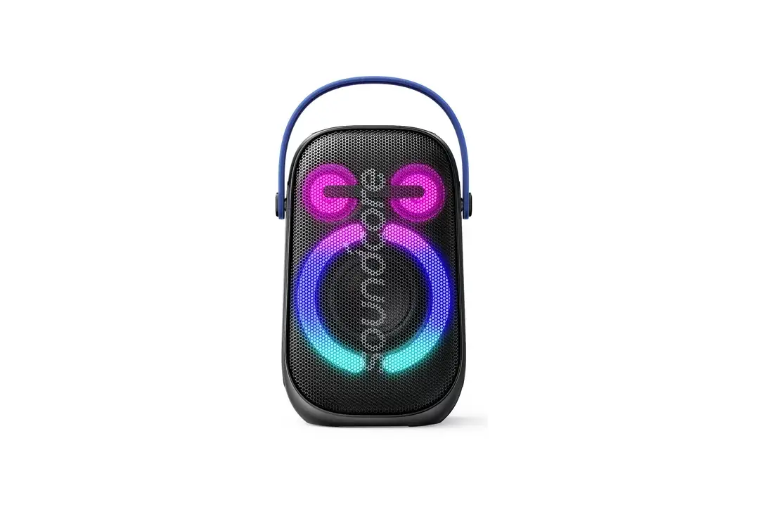 Soundcore A33a1 Portable Speaker User Manual Soundcore A33a1 Portable Speaker User Manual