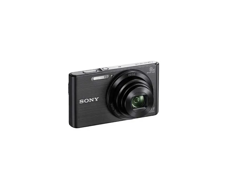 Sony 4k Digital Camera User Manual
