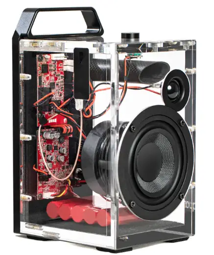 DILLINGER-Aquarius-SKAA-Wireless-Speaker-product-image